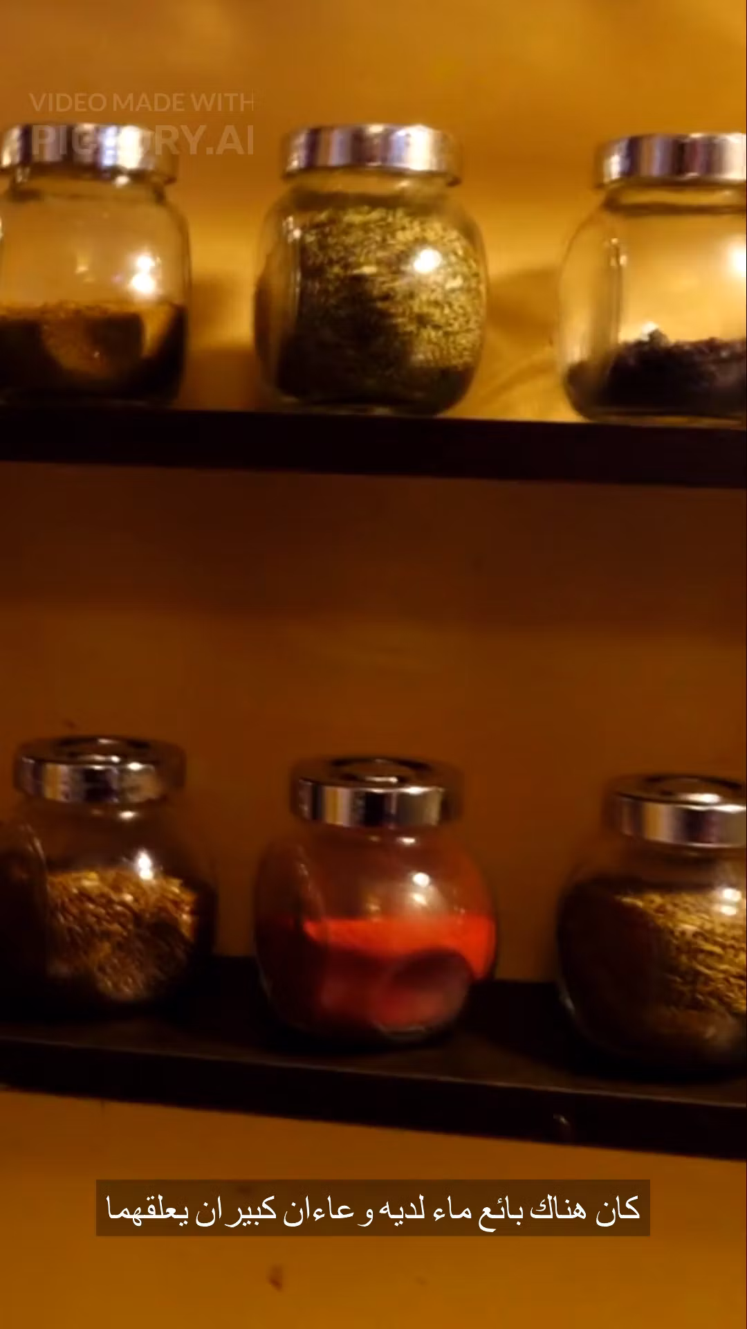 Story Pulse - Engagement