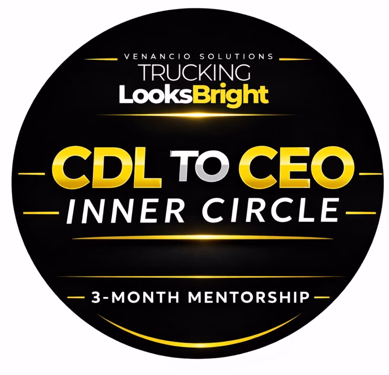 trucking looks bright