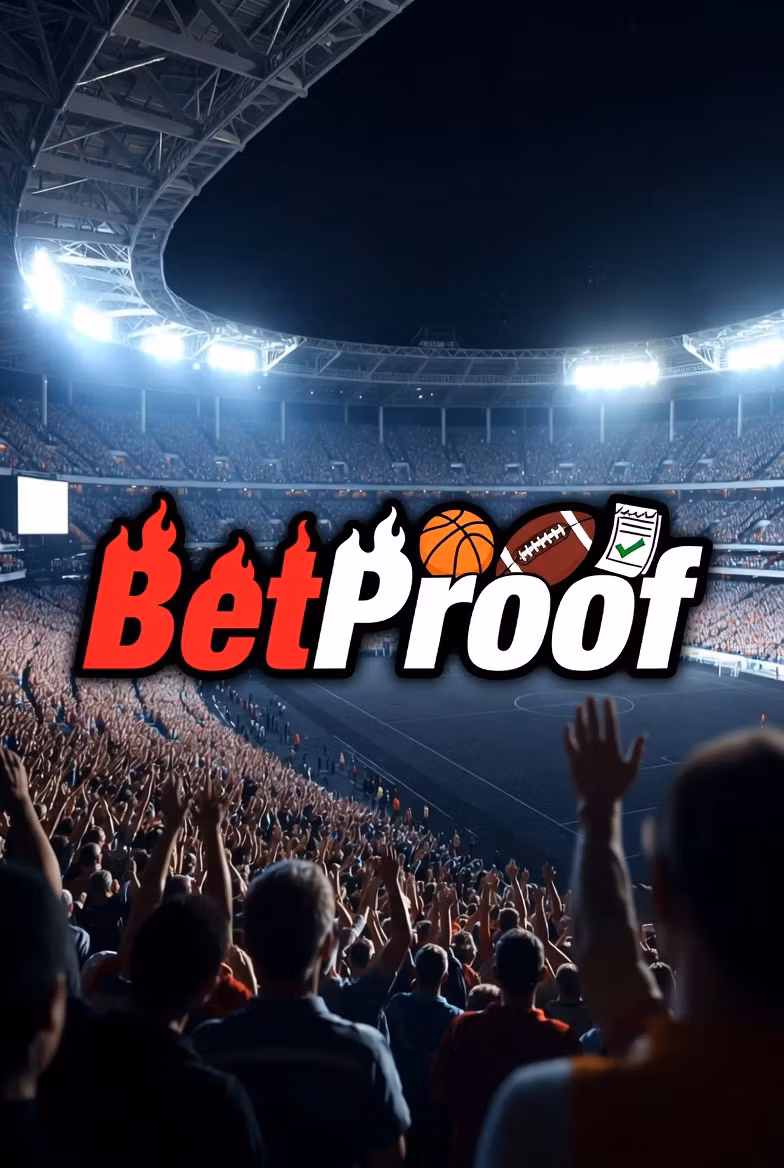 BetProof