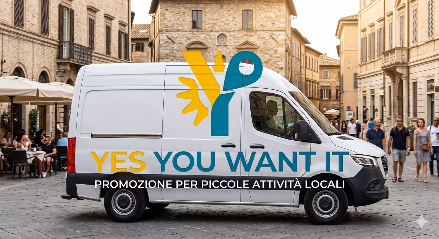 idee promozionali 