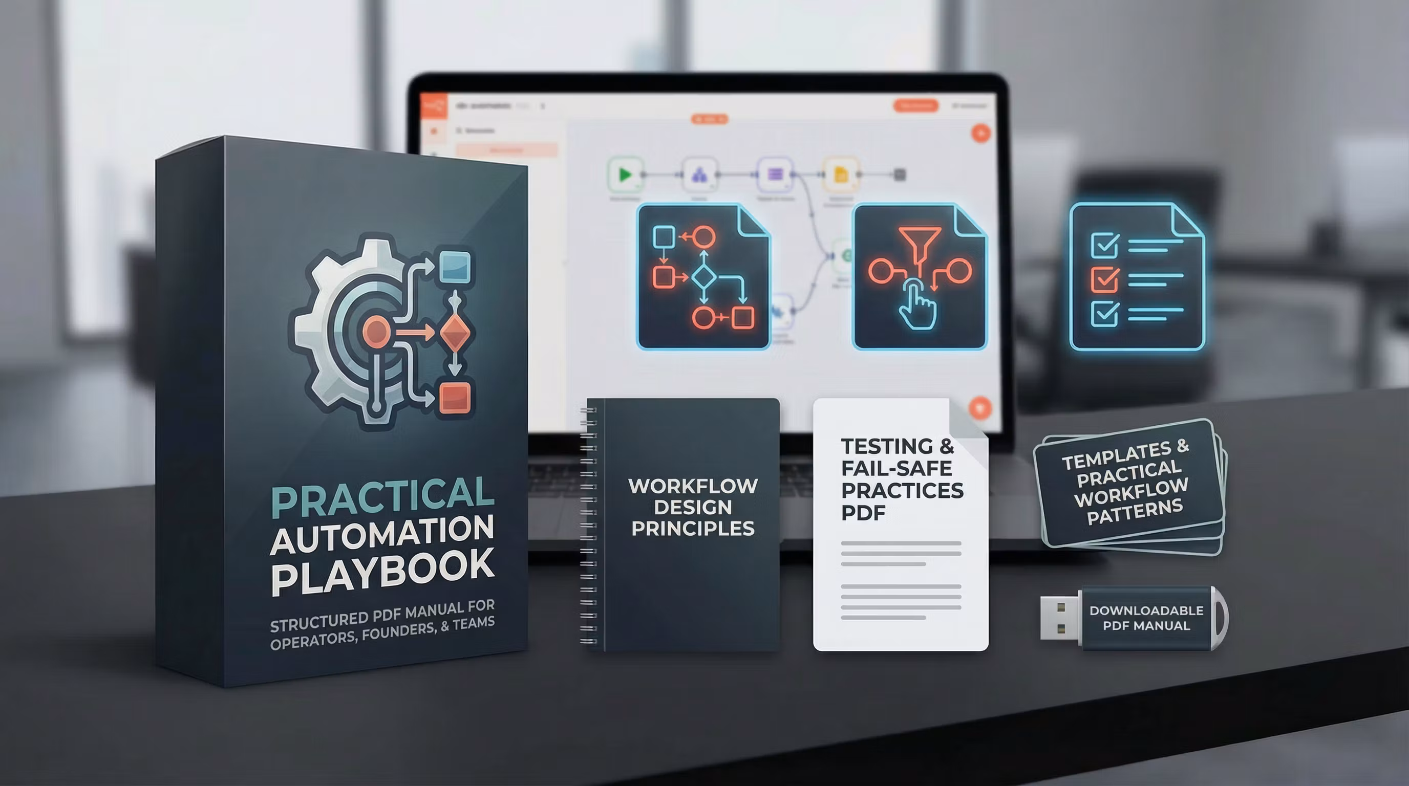Practical Automation Playbook