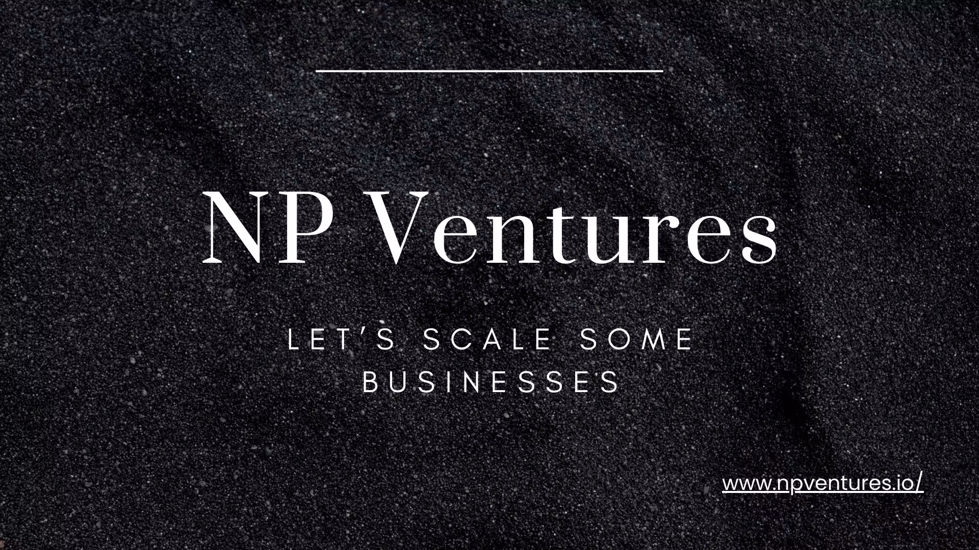 NP Ventures