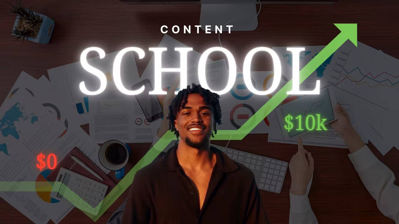 Creator Monetization Network