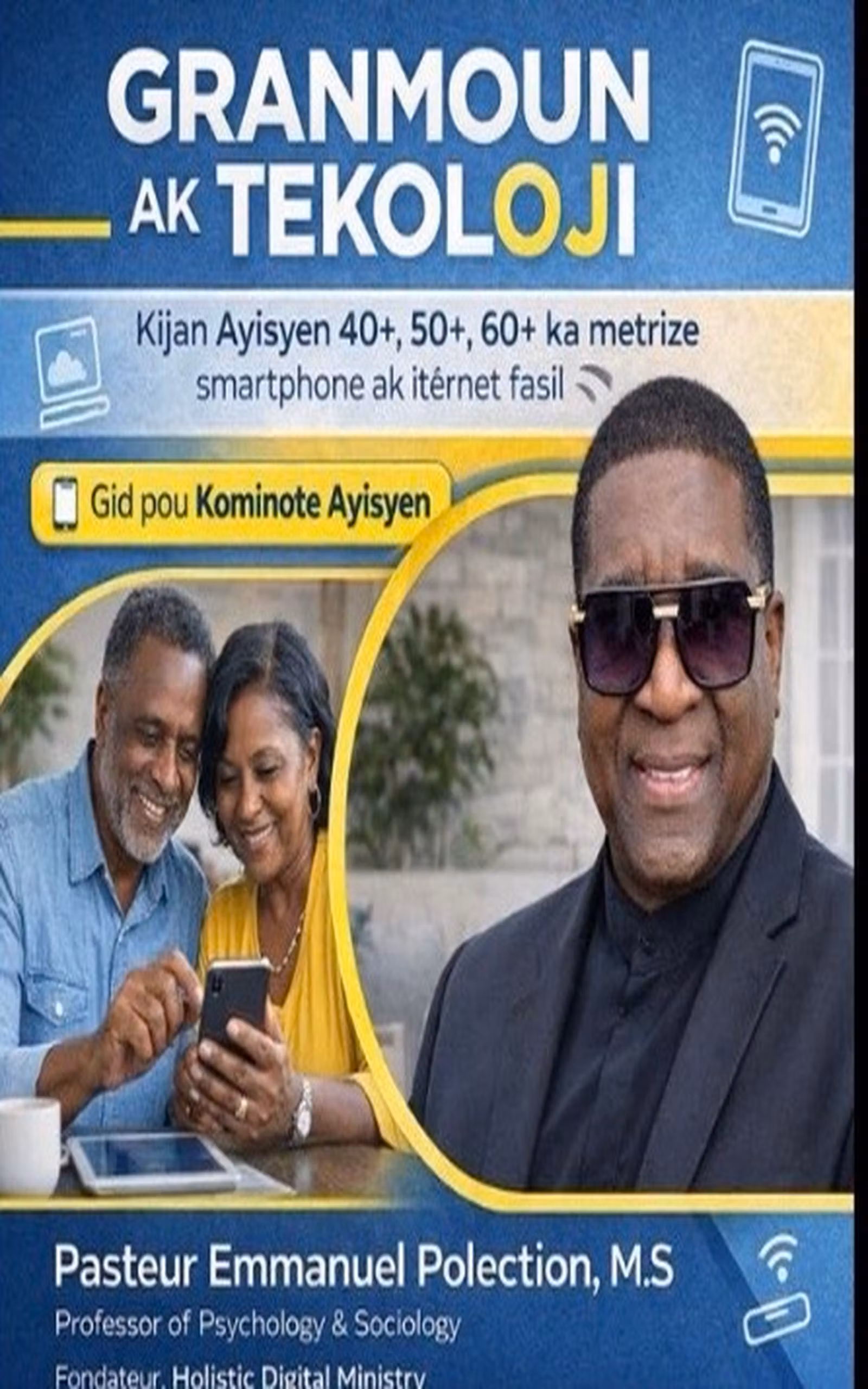 GRANMOUN AK TEKNOLOJI 