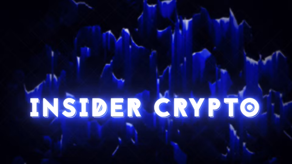 Insider Crypto (old)