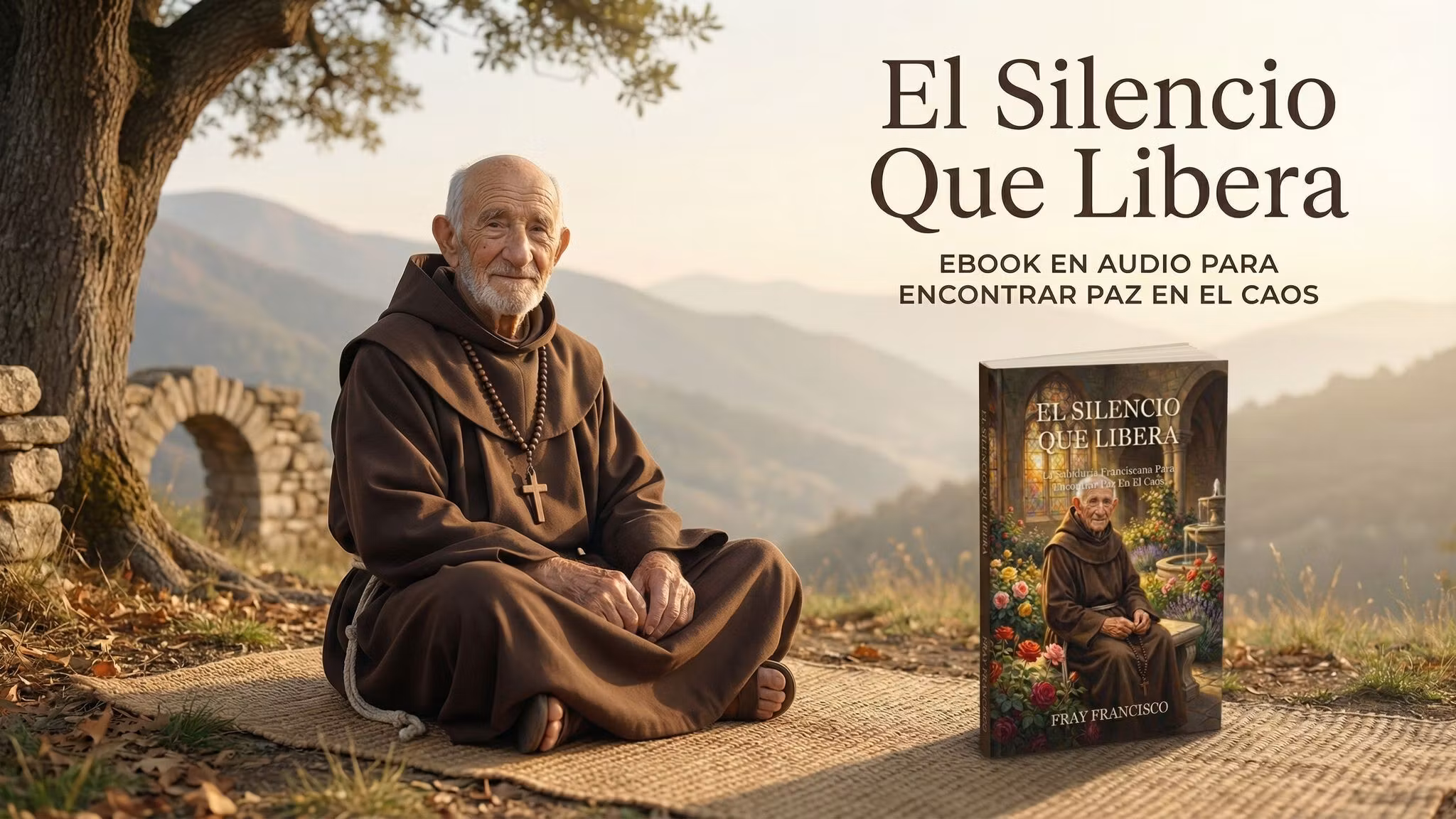 El Silencio Que Libera