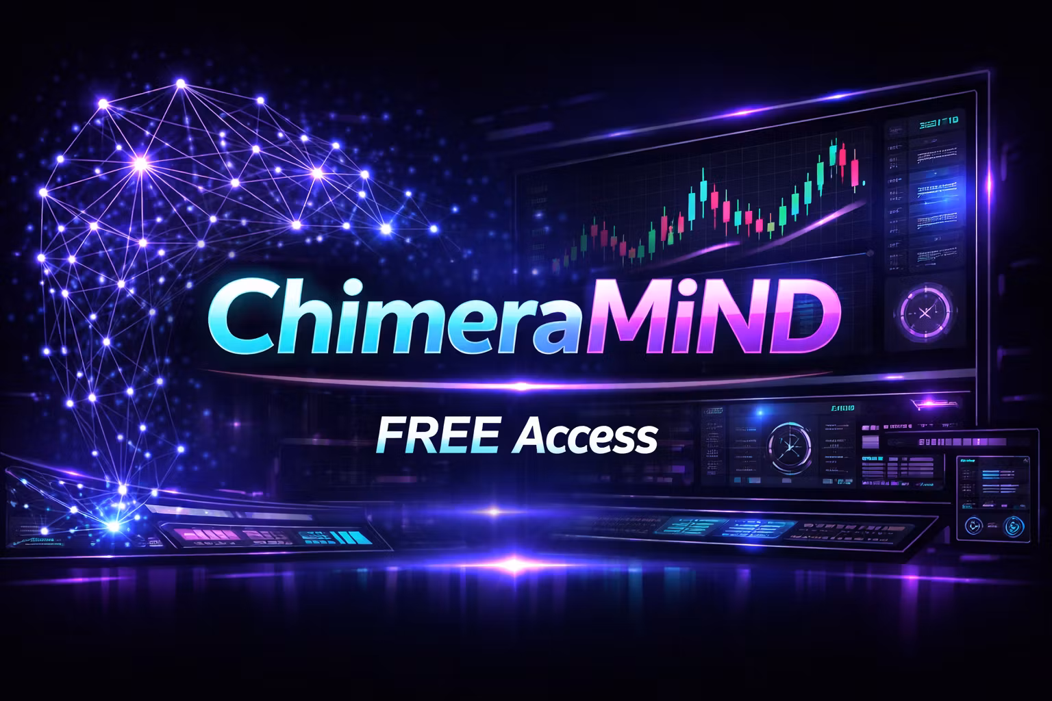 Chimera-Mind Free Access