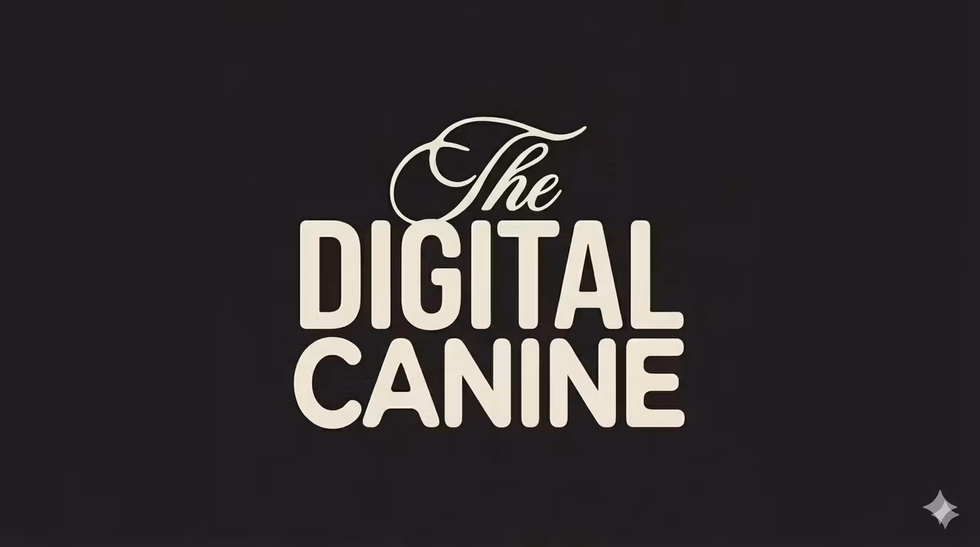 The Digital Canine