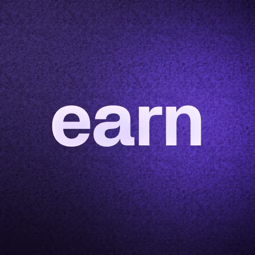 earn 