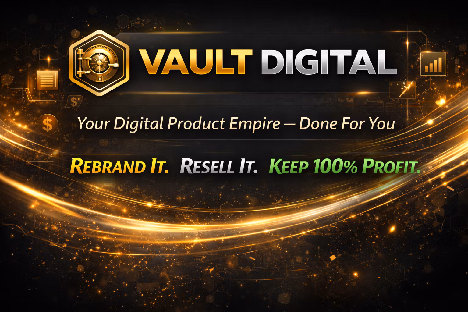Vault Digital