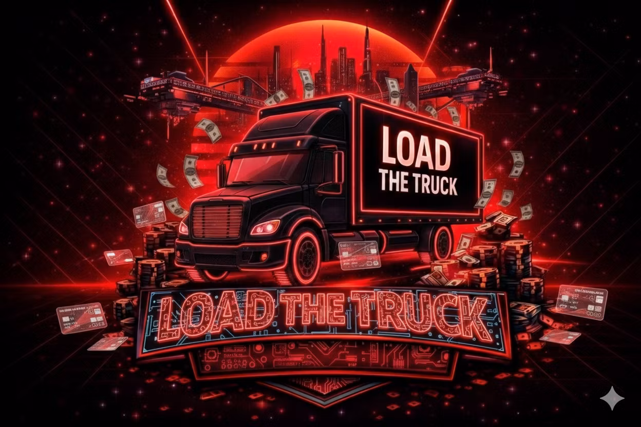 Load The Truck Discord Server