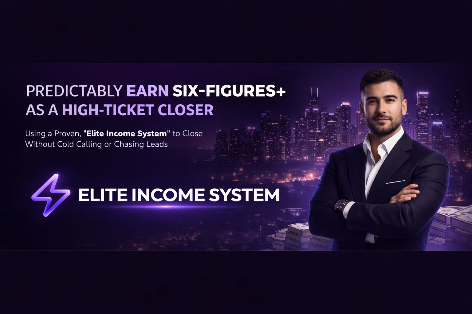 Elite income system