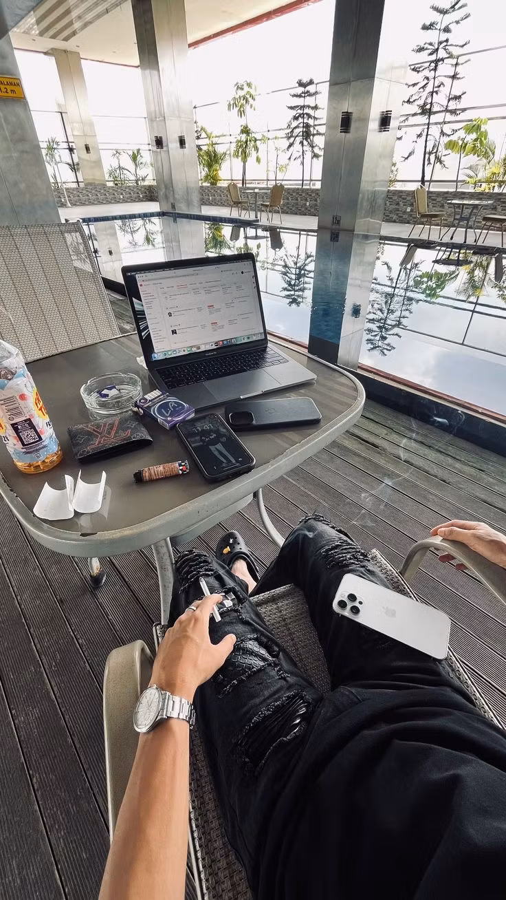 MafuOnTop Pro Analytics