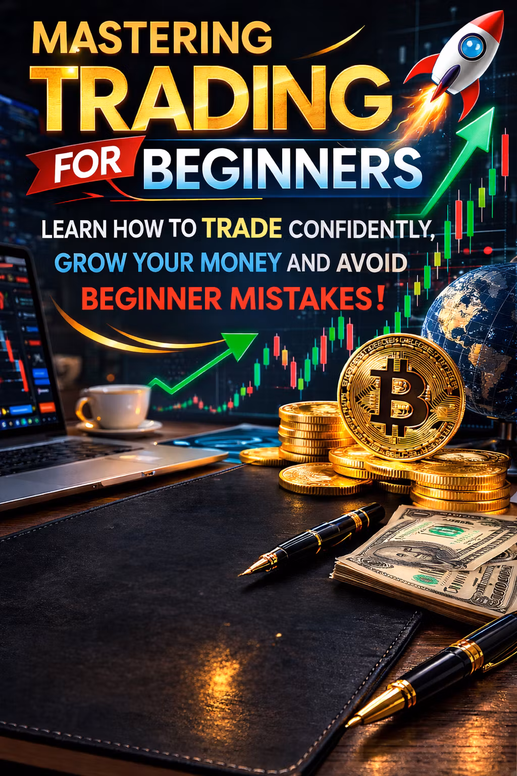 Profit Mastery 🚀 ✅