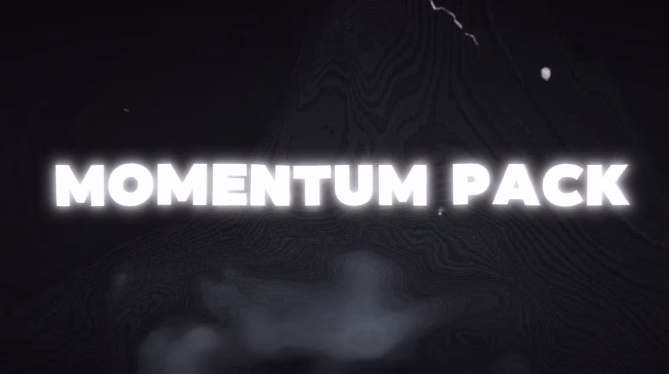 Momentum Pack