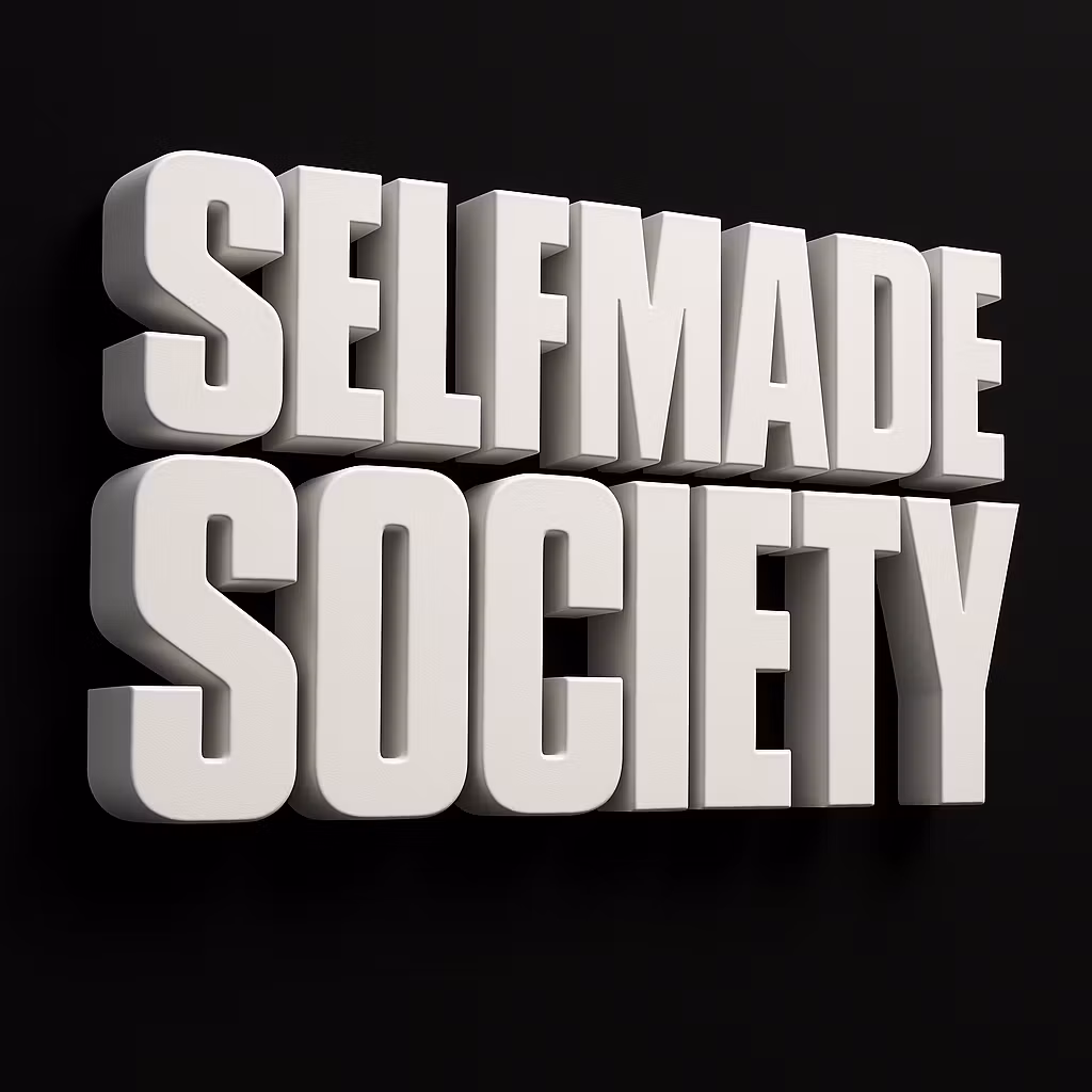 SelfMade Society