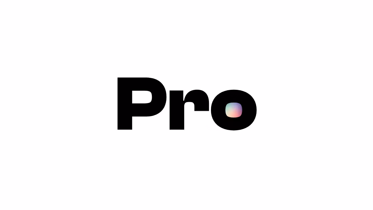 Pro