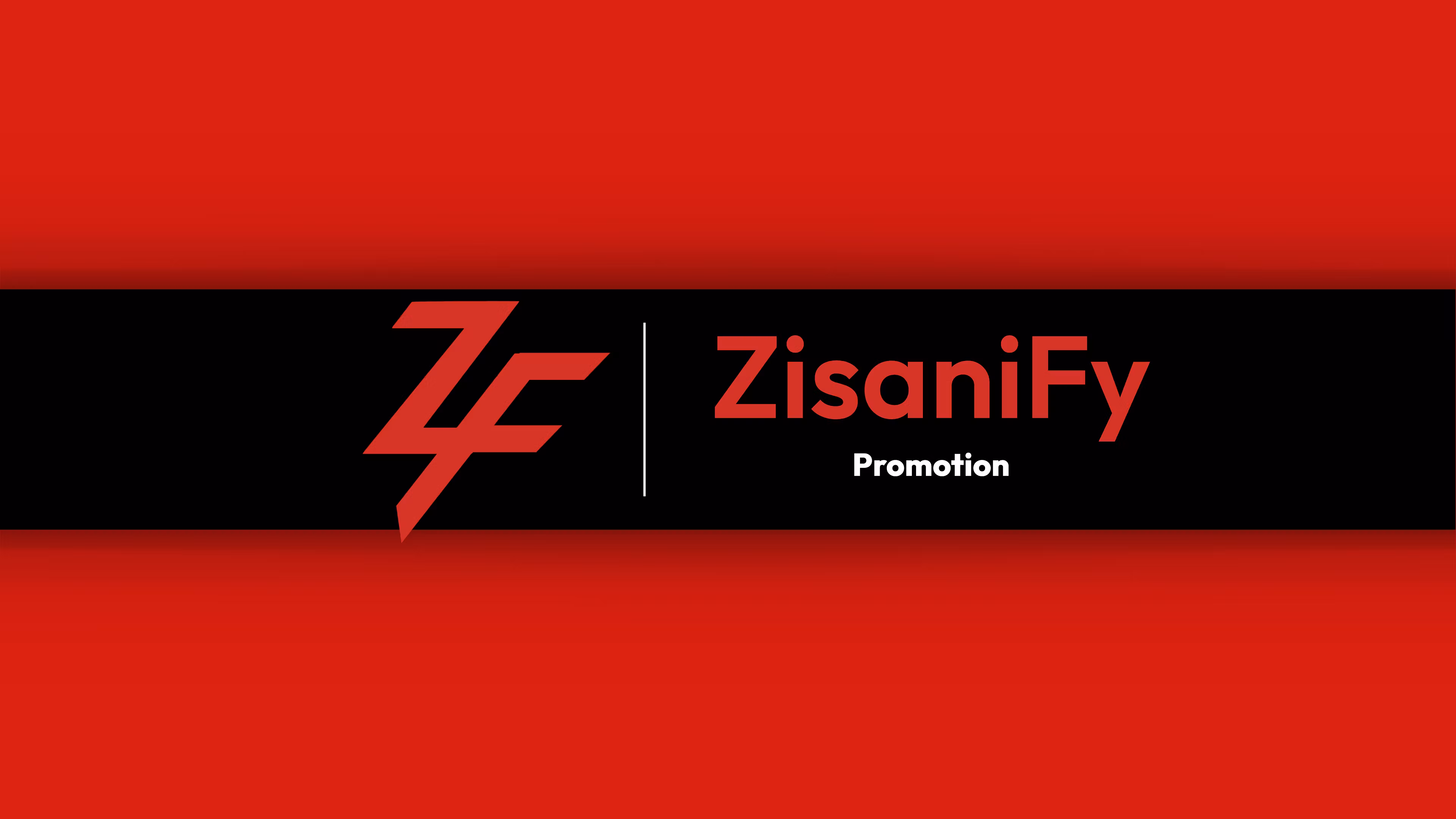 Zisanify Promotions