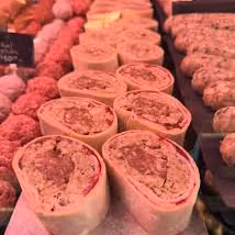 Sausage Rollers Ltd.