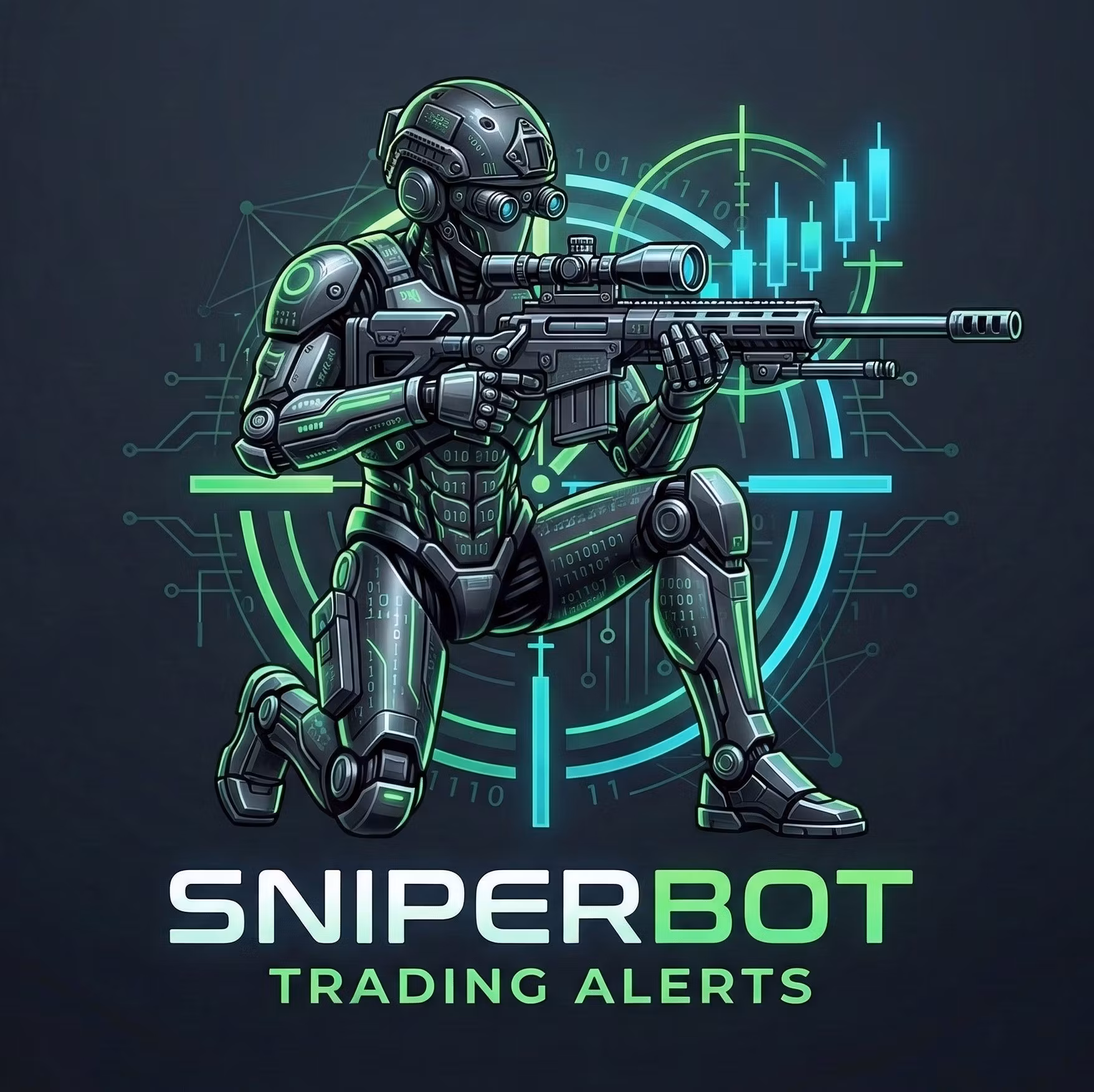 SniperBot Options Trading