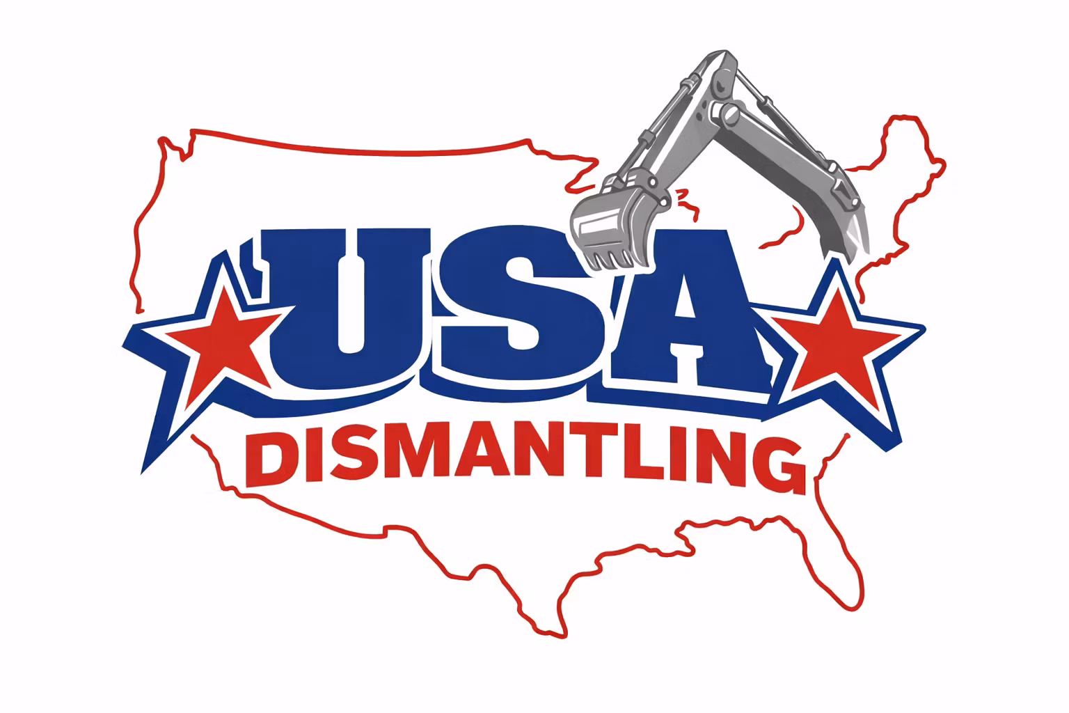 USA Dismantling