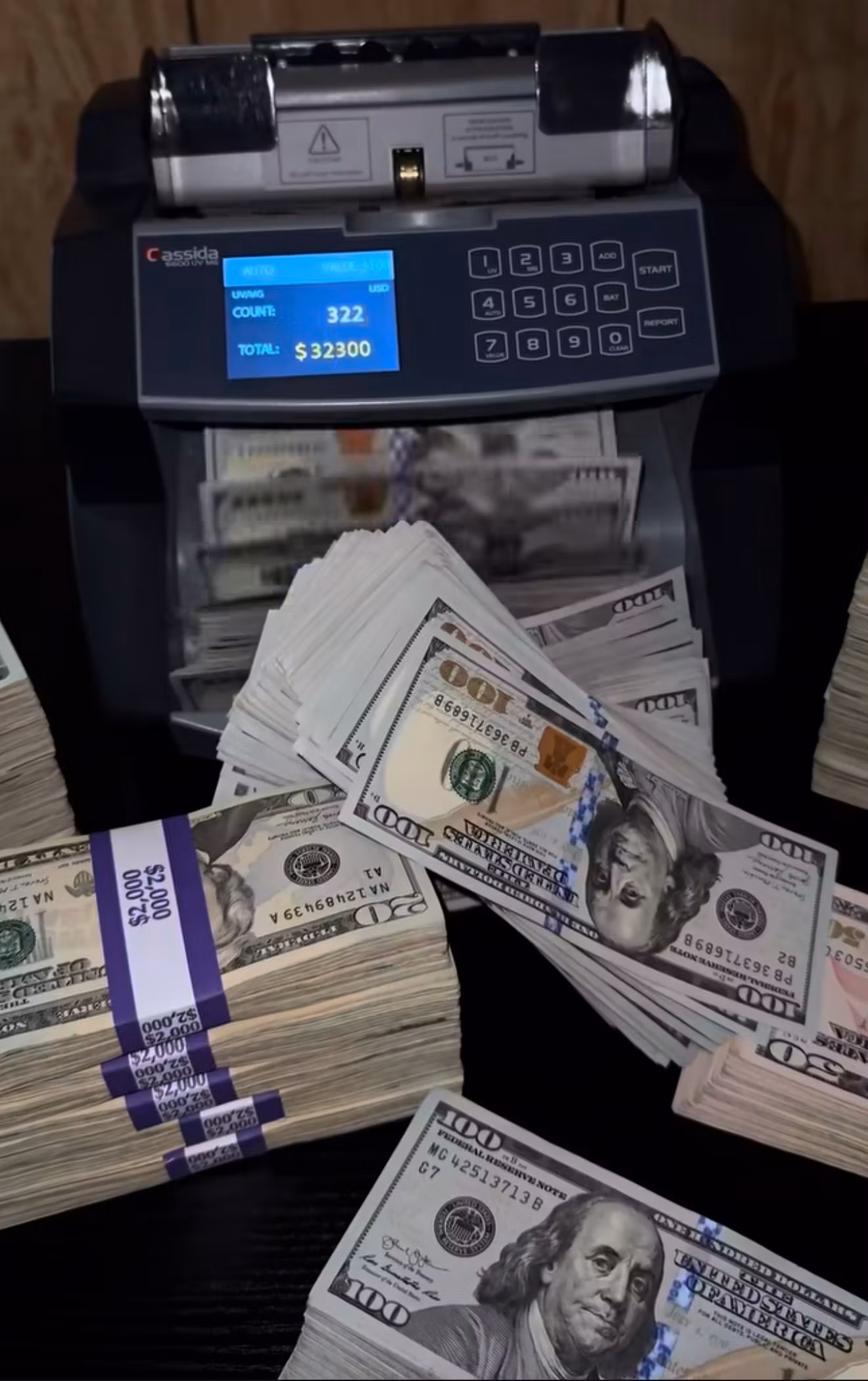 Digital Wealth Blueprint