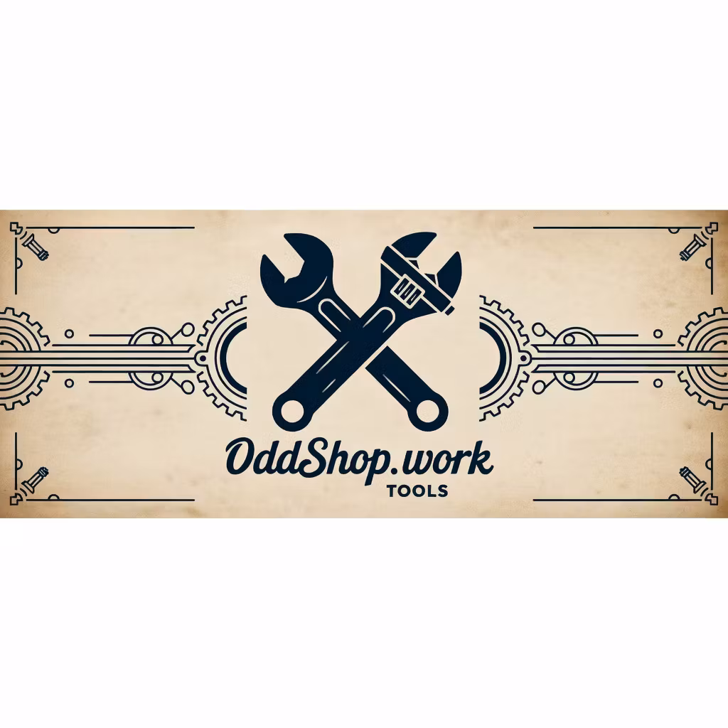 Oddshop