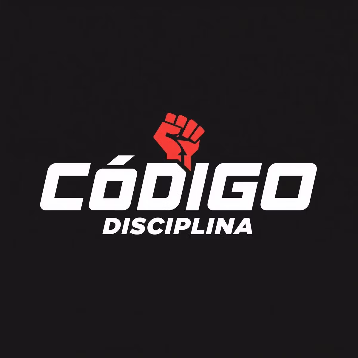 Código disciplina