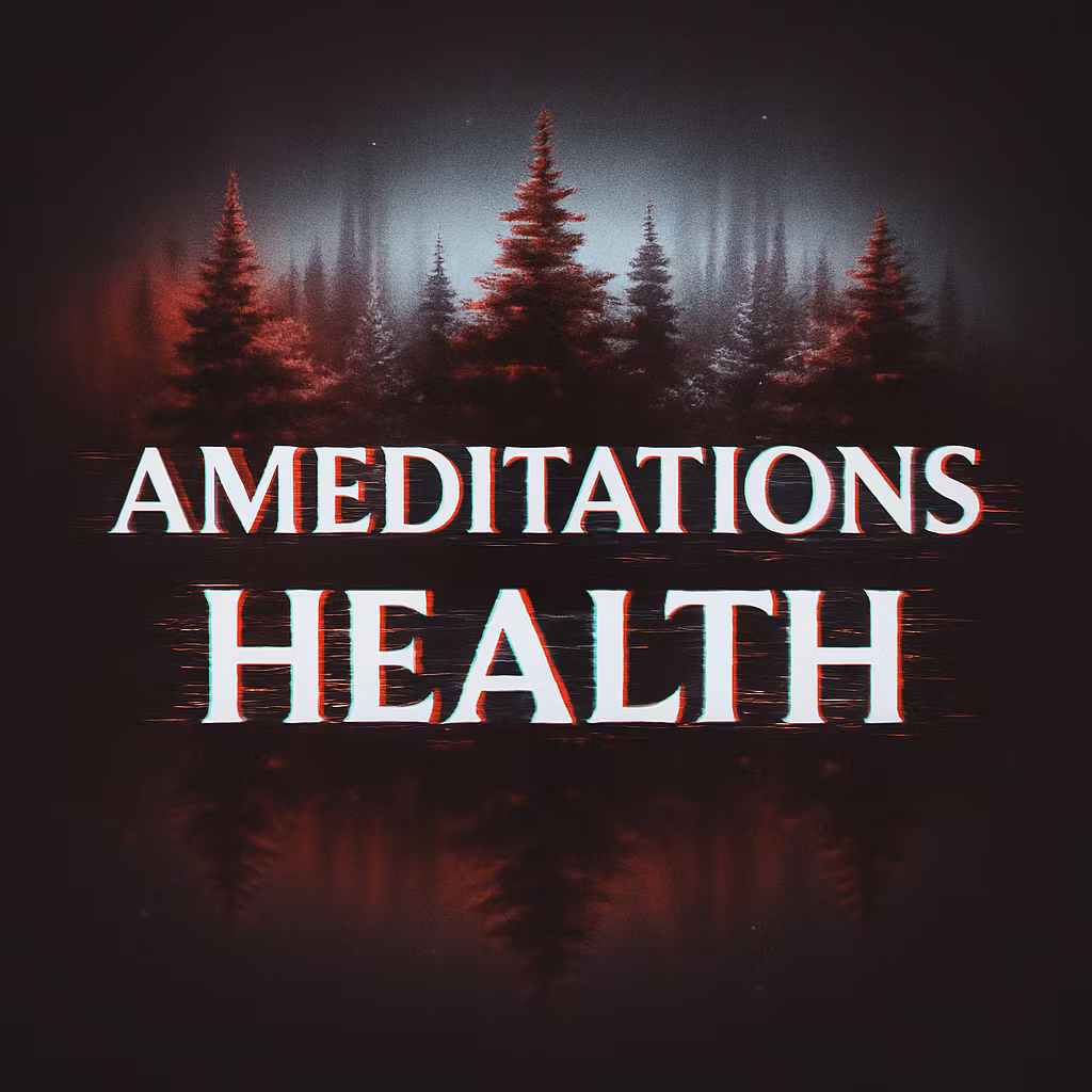 Ameditations health 