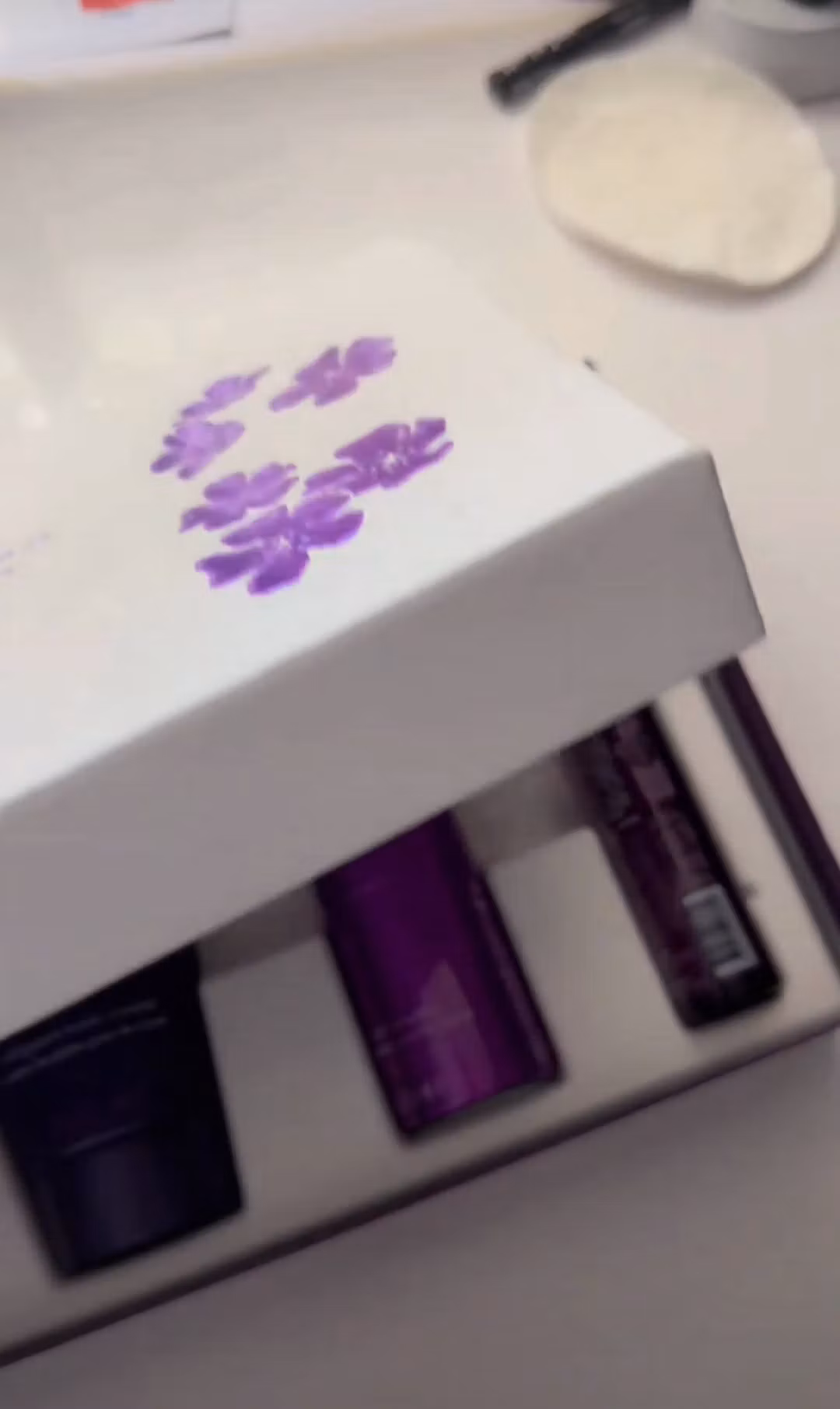 Coffret Rituals of yozakura