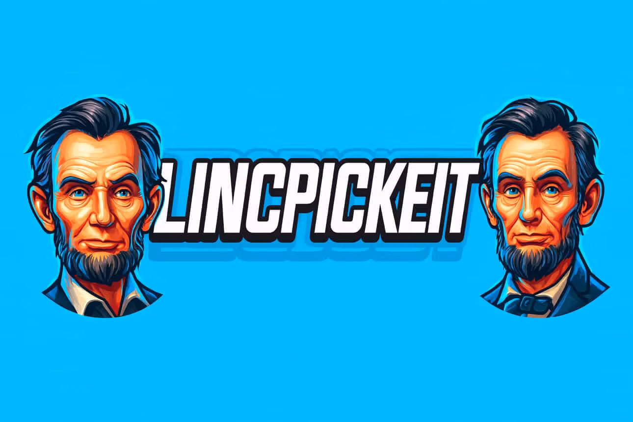 LINCPICKEDIT PREMIUM PACKAGE💎📦