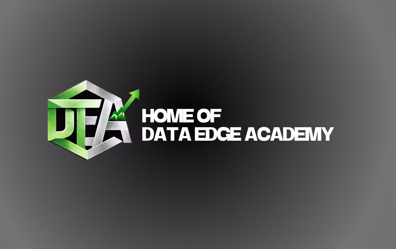 Data Edge Academy