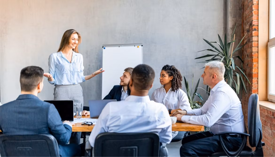 Zenclarity Communication