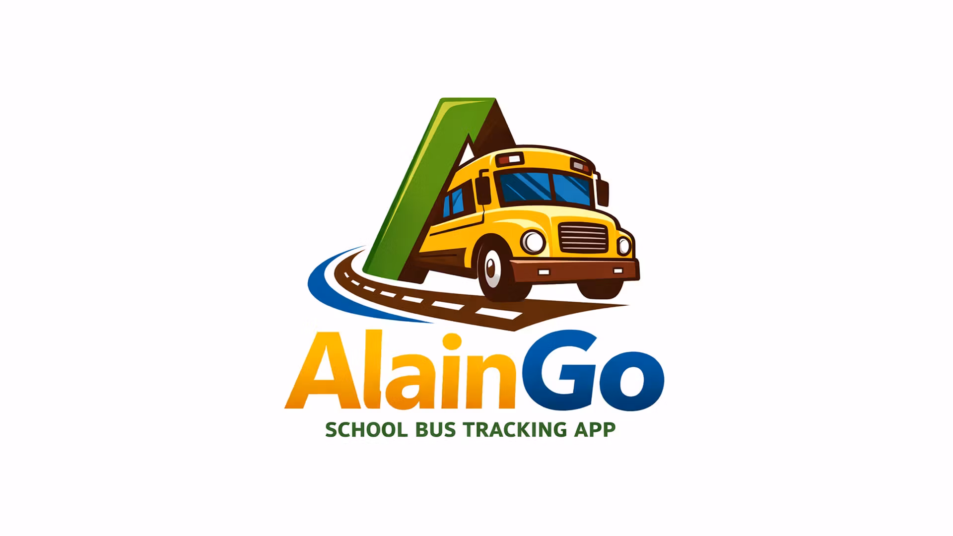 AlainGo School Bus