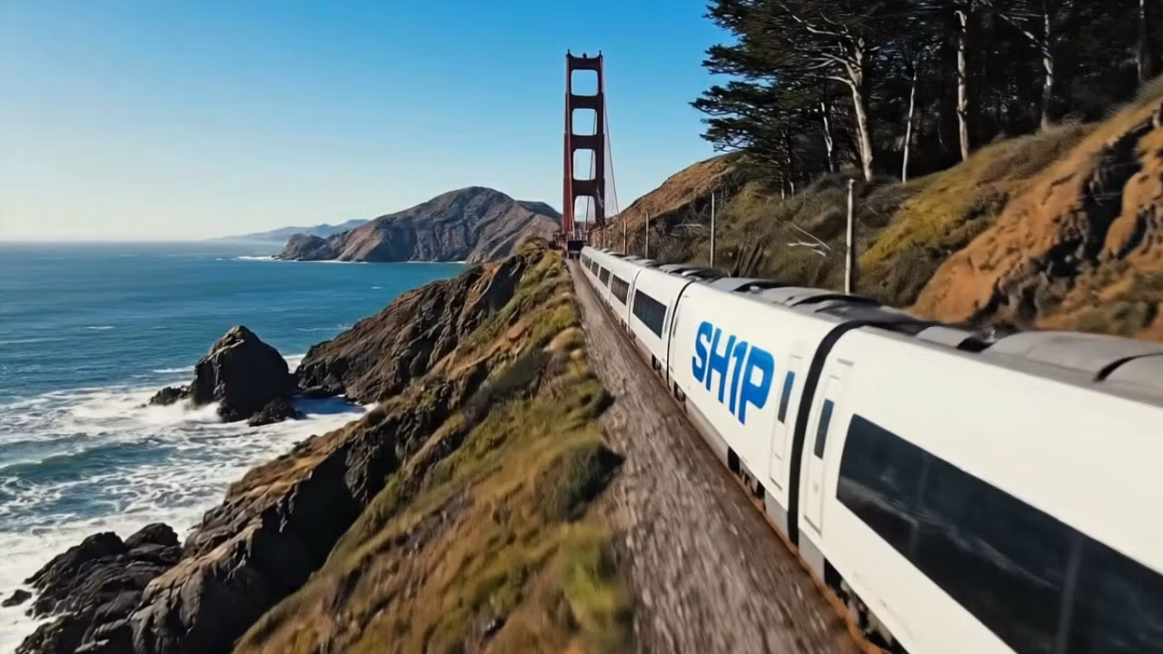 SH1P Founder Community 