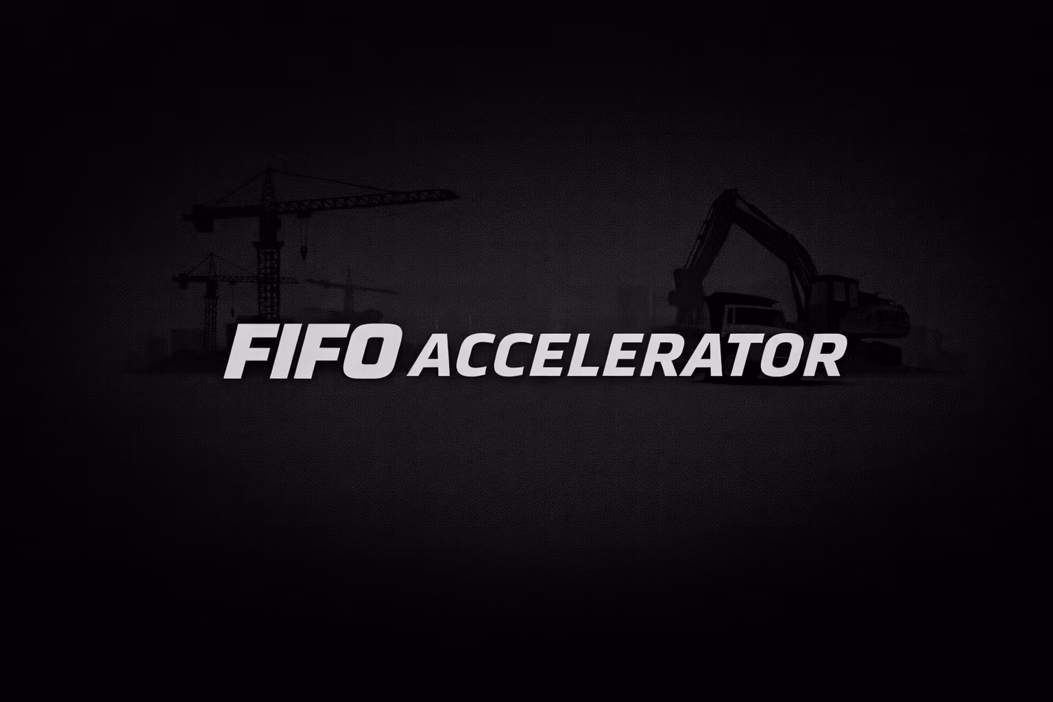 FIFO Accelerator
