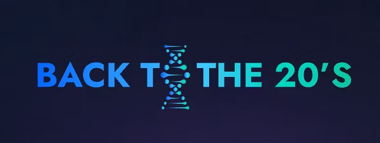 Back To The 20´s