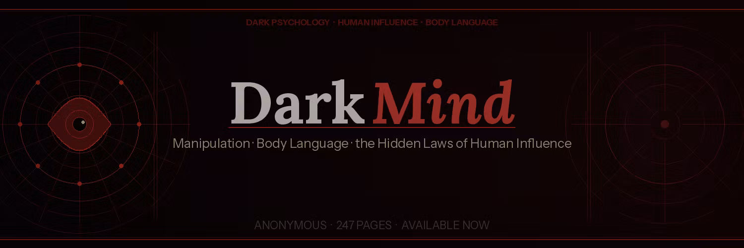DarkMind