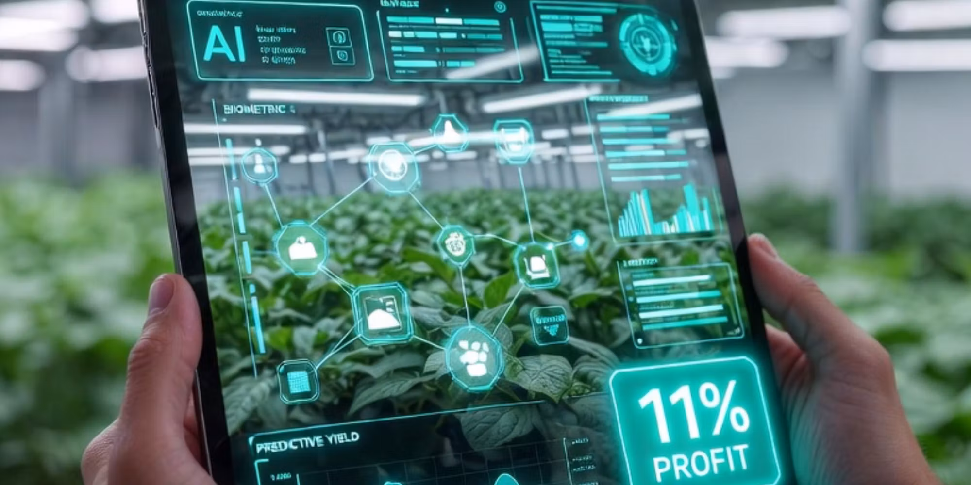Smart Ag AI