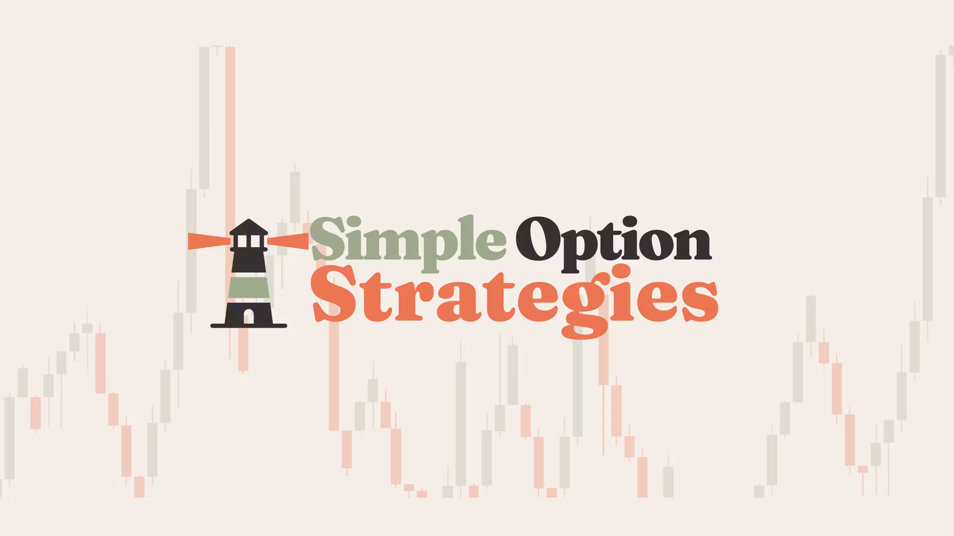 Simple Option Strategies