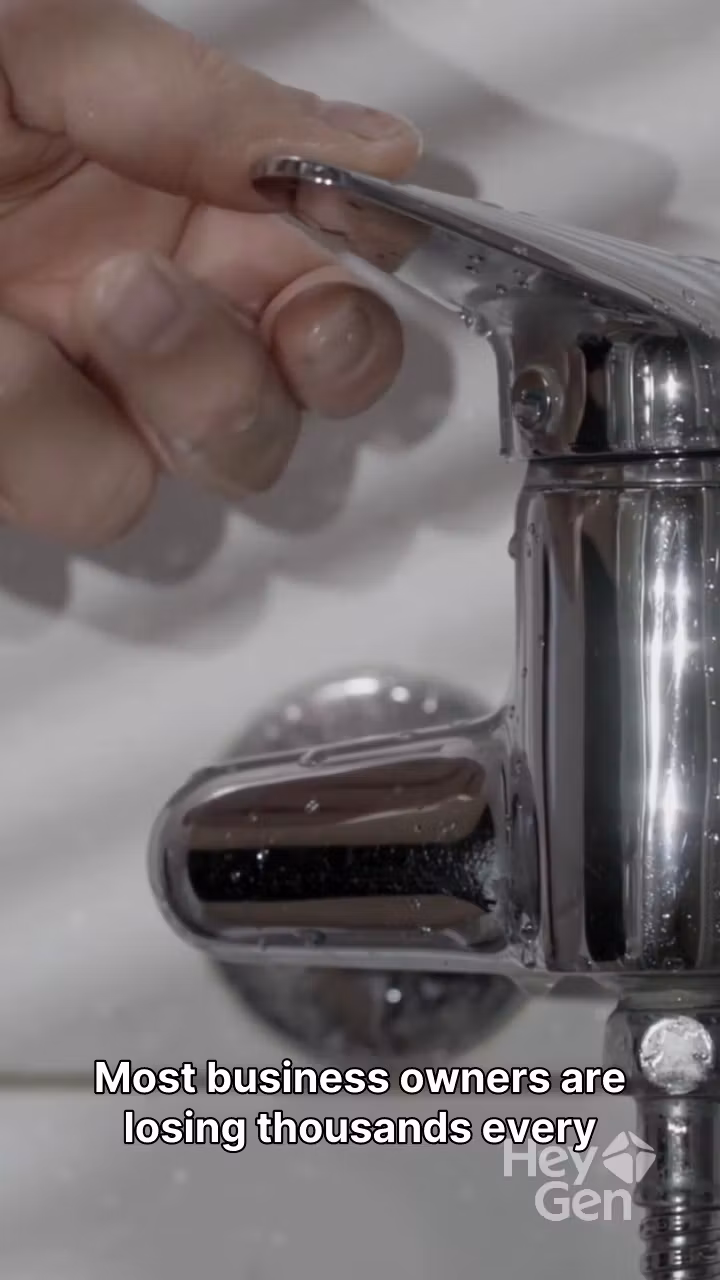 Revenue Leakage Detector Toolkit