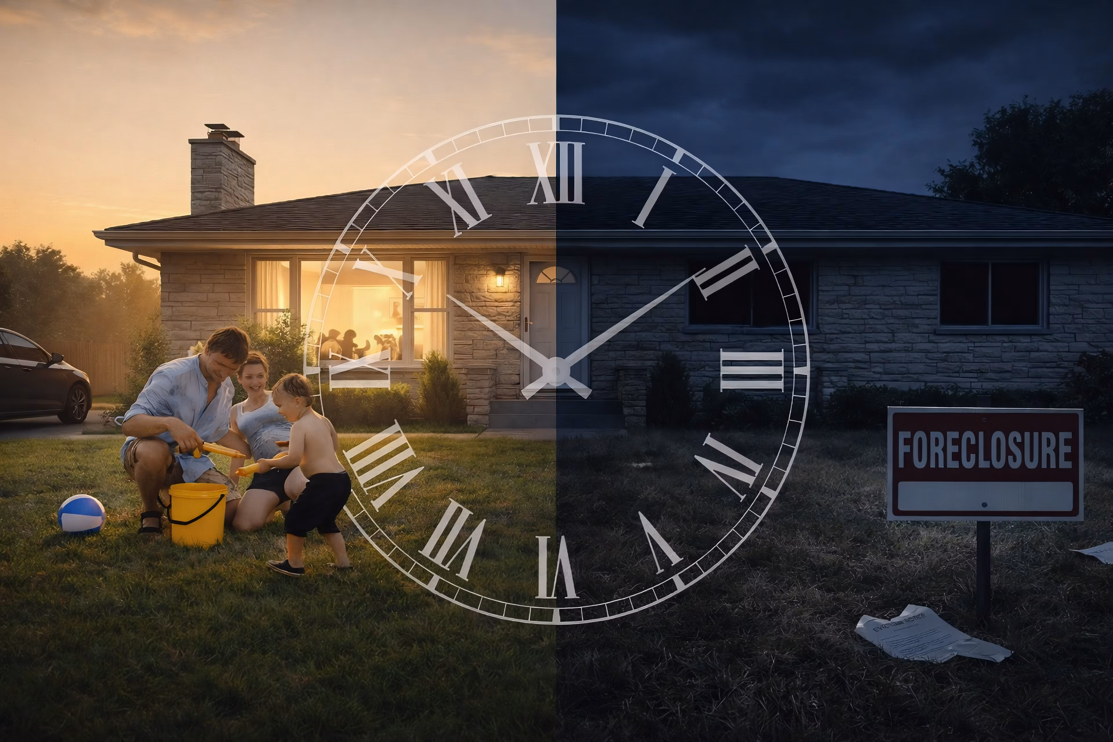 Protection System - Complete BUNDLE