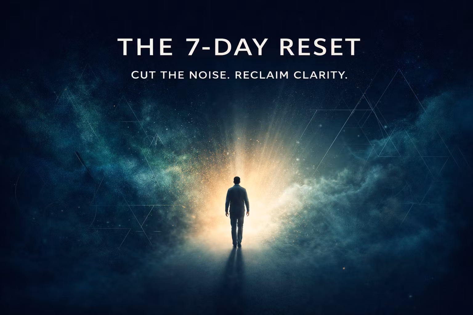 The 7-Day Reset
