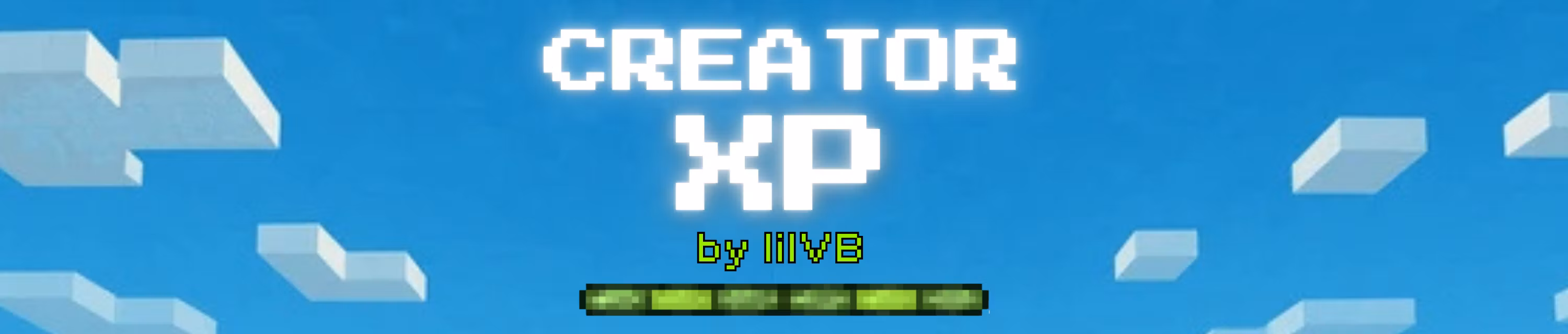 Creator XP