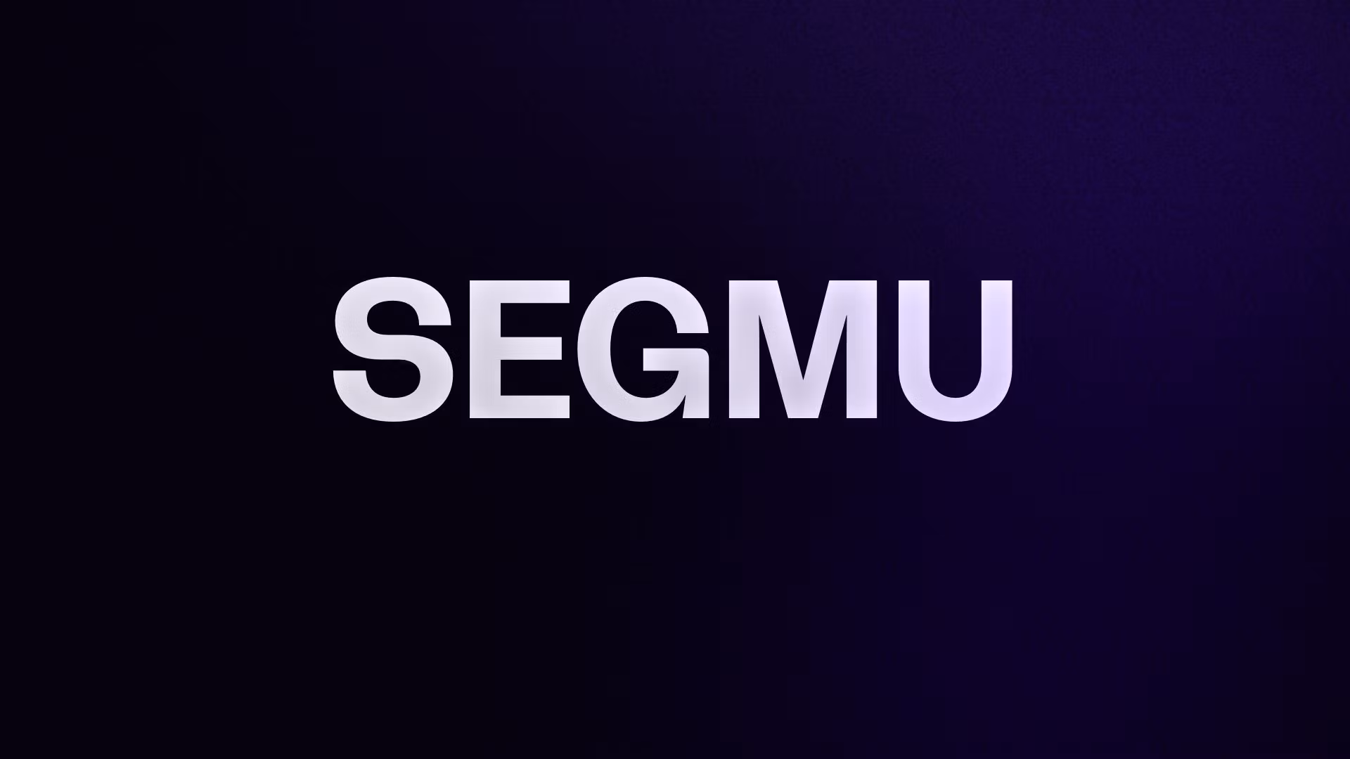 SEGMU