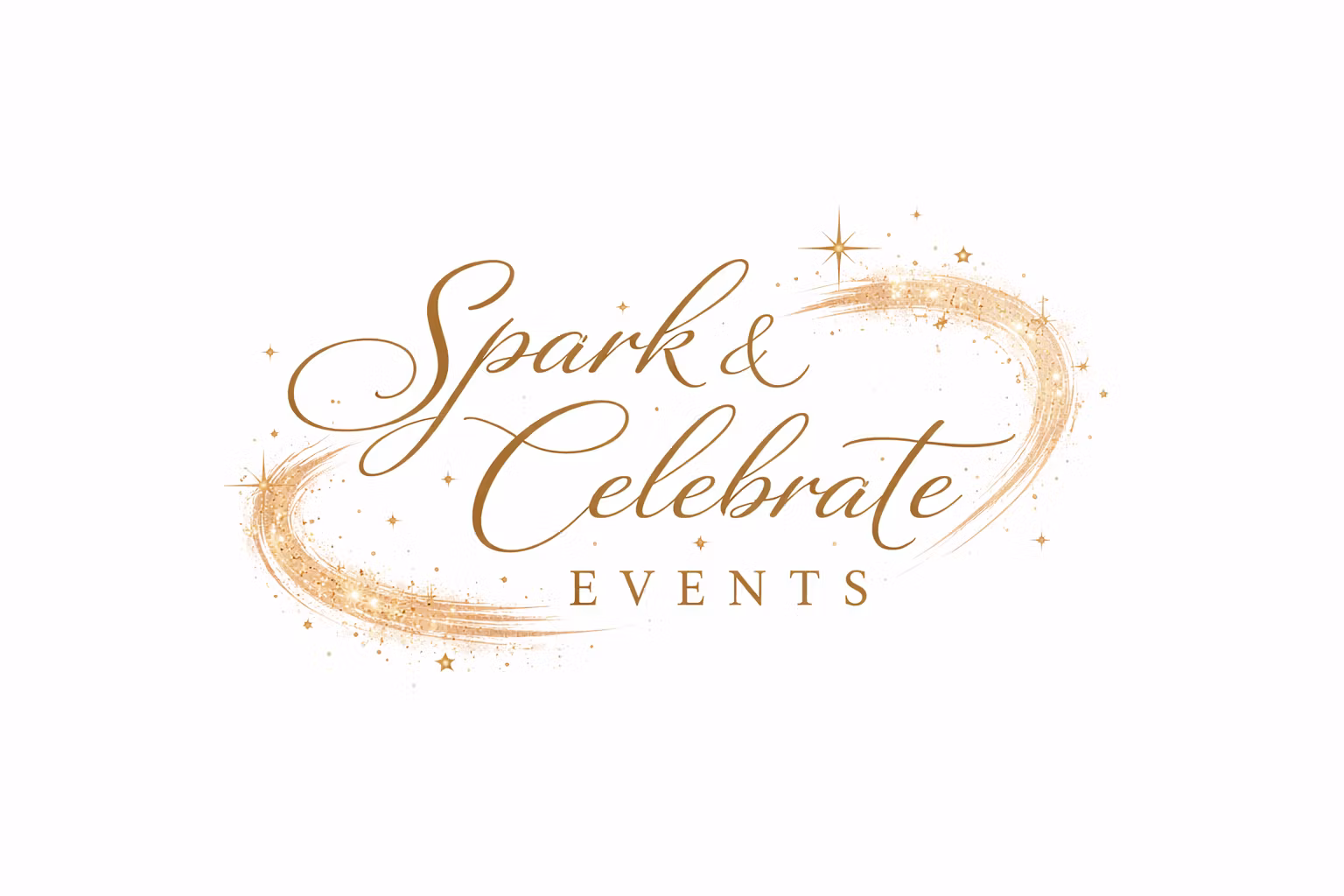 Spark & Celebrate Events