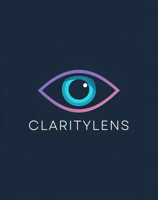 Clarity Lens