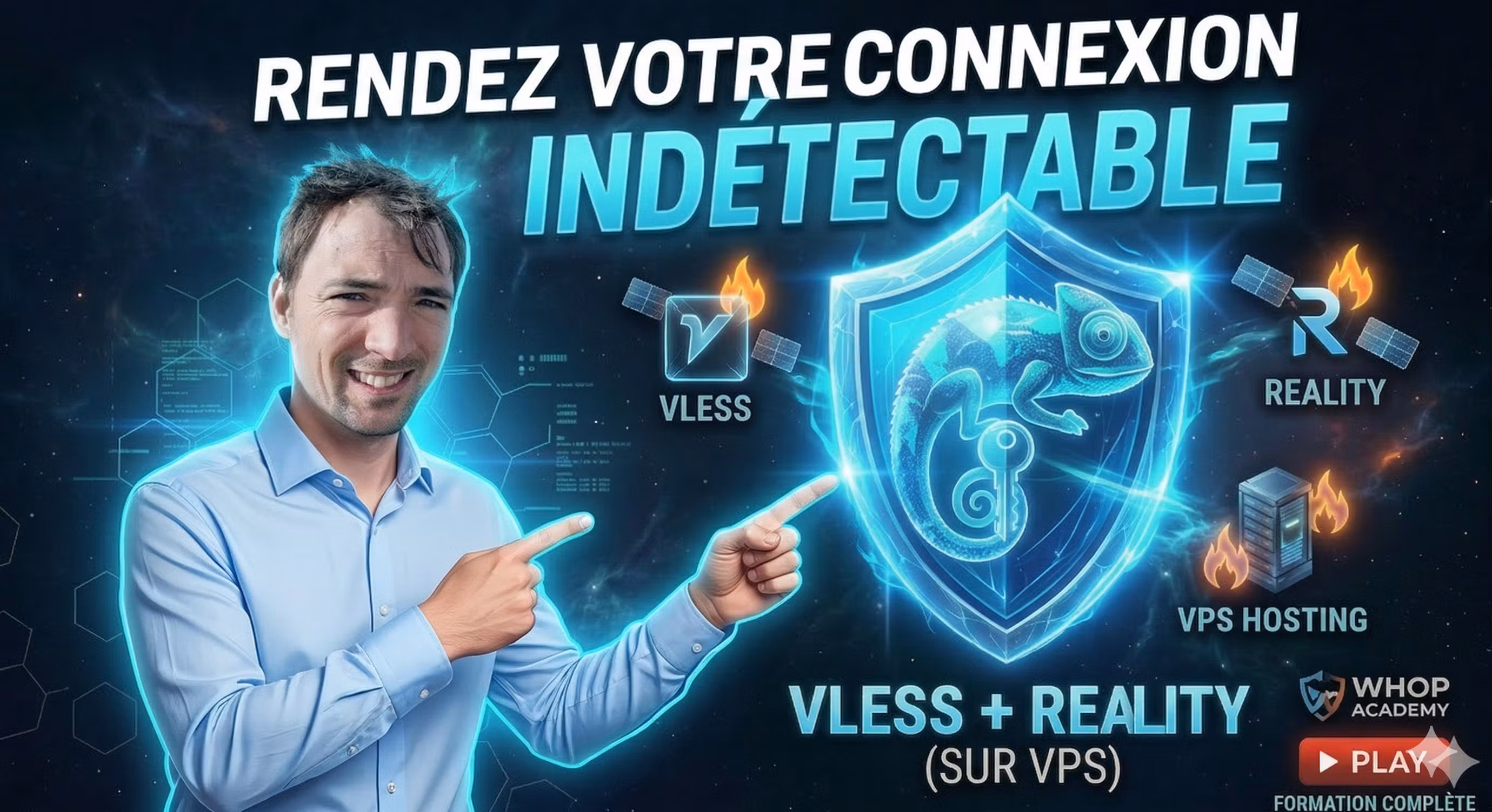 Le Manuel d'Invisibilité (FREE)