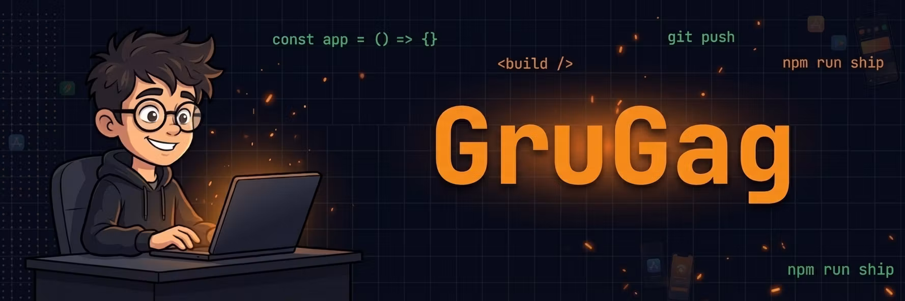 GruGag Labs