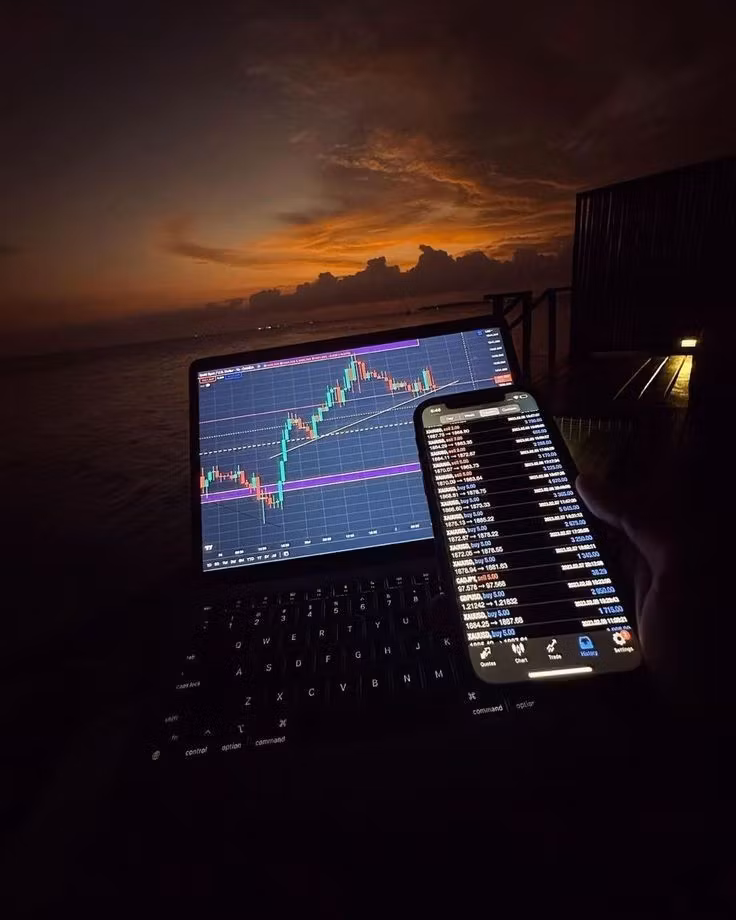 Full Trading Course